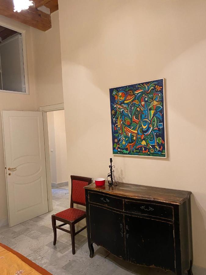 Renovated Apartment With 3 Bedrooms In An Historic Palazzo Between Port And Old Town ليفورنو المظهر الخارجي الصورة