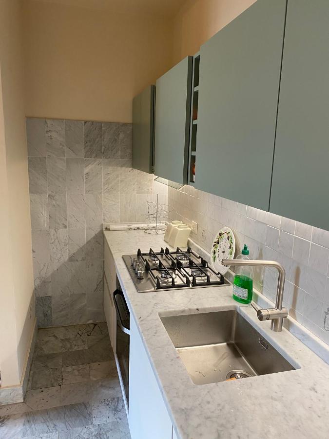 Renovated Apartment With 3 Bedrooms In An Historic Palazzo Between Port And Old Town ليفورنو المظهر الخارجي الصورة