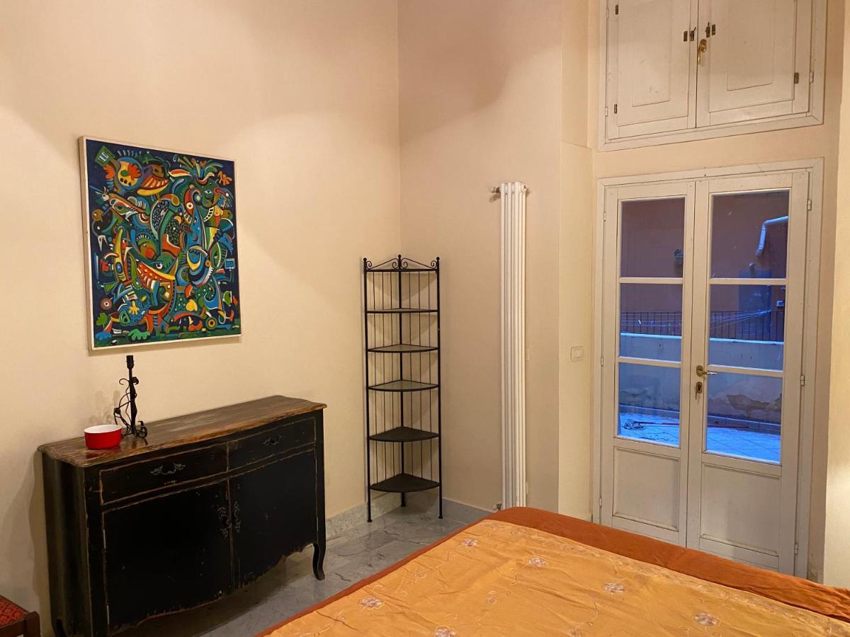 Renovated Apartment With 3 Bedrooms In An Historic Palazzo Between Port And Old Town ليفورنو المظهر الخارجي الصورة