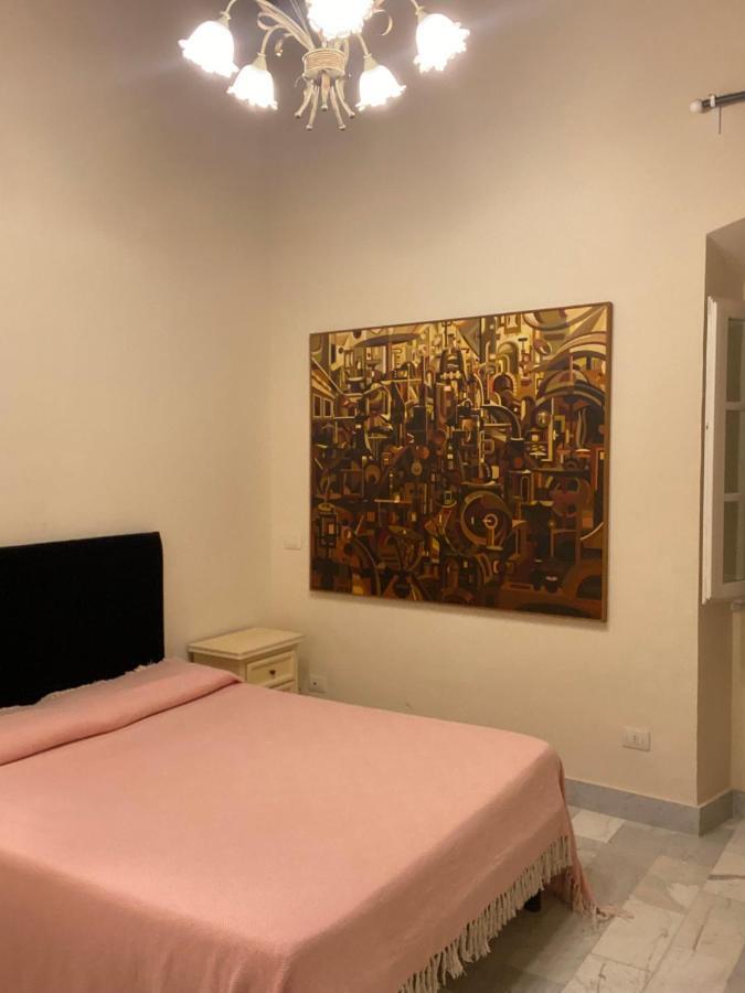 Renovated Apartment With 3 Bedrooms In An Historic Palazzo Between Port And Old Town ليفورنو المظهر الخارجي الصورة