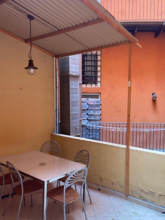 Renovated Apartment With 3 Bedrooms In An Historic Palazzo Between Port And Old Town ليفورنو المظهر الخارجي الصورة
